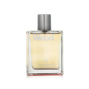 Victorinox Swiss Army Wood M EdT 100 ml - tester /2022