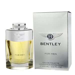 Bentley - Bentley for Men EdT 100 ml