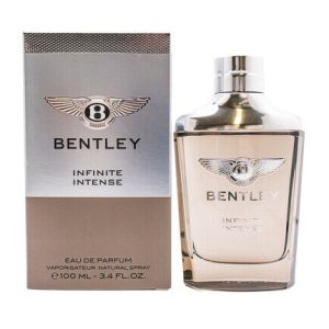 Bentley Infinite Intense M EdP 100 ml