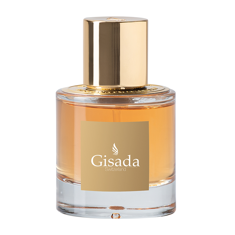 Gisada Ambassador Women Edp Spray   50 ml