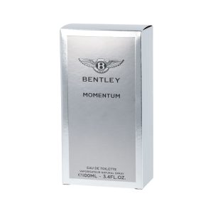 Bentley - Momentum EdT 100 ml