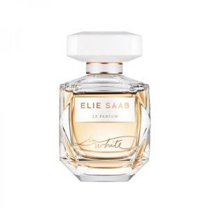 Elie Saab Le Parfum In White W EdP 50 ml