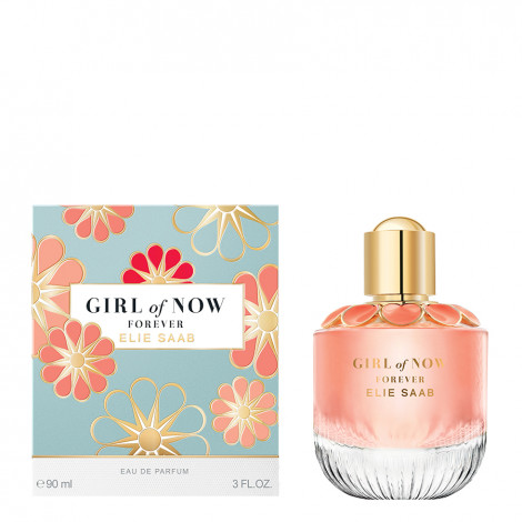 7640233340226 Elie Saab Girl Of Now Forever W EdP 90 ml - PARO-ML-303-01