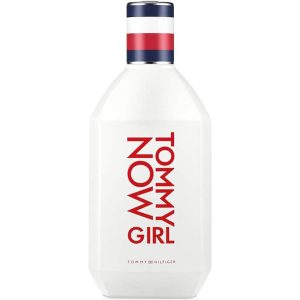 Tommy Hilfiger Tommy Now Girl W EdT 100 ml - tester /2018