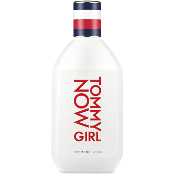7640496670085 Tommy Hilfiger Tommy Now Girl W EdT 100 ml - tester /2018 - LB2900131