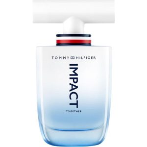 TOMMY HILFIGER IMPACT TOGETHER edt vapo 100 ml