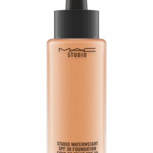 MAC Studio Waterweight SPF 30/PA++ Foundation NC44 30ML