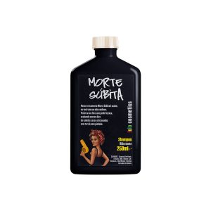 Ενυδατικό Σαμπουάν Lola Cosmetics Sudden Death 250 ml