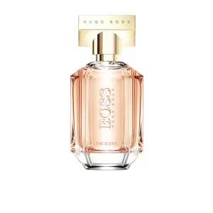 Hugo Boss The Scent W EdP 50 ml