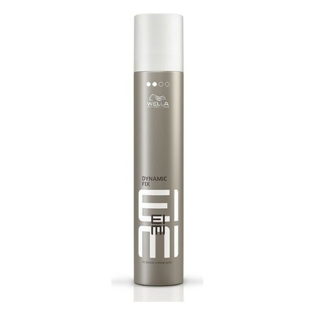 8005610563152 Wella Eimi Dynamic Fix Spray Μαλλιών για Κράτημα 300ml - NVA0563152