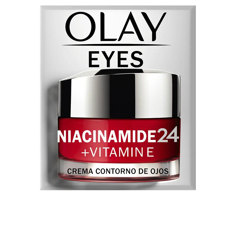 8006540802717 OLAY NIACINAMIDA24 + VITAMIN E eye contour cream 15 ml - NVA0802717
