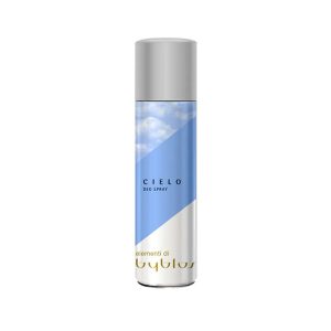 Byblos Cielo W deo spray 150 ml