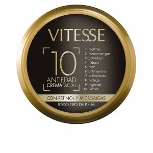 VITESSE ANTIEDAD 10 crema facial 150 ml