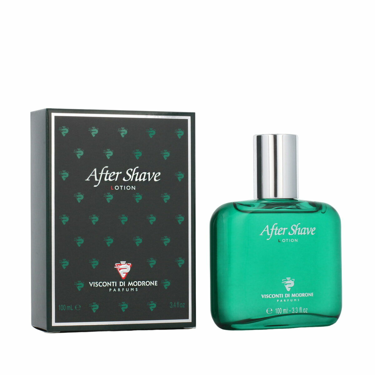 8009150880311 VICTOR ACQUA DI SELVA after shave 100 ml - NVA0880311