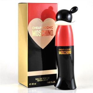 Moschino Cheap & Chic W EdT 30 ml