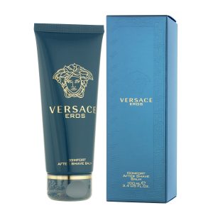 Versace Eros M Aftershave balm 100 ml