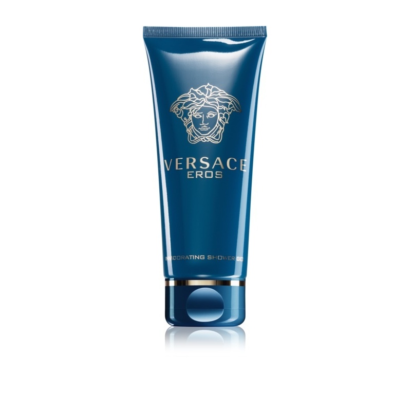 Versace Eros Pour Homme Shower Gel   250 ml
