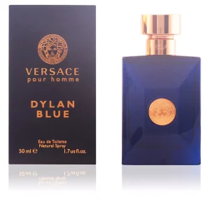 Versace Dylan Blue M EdT 50 ml