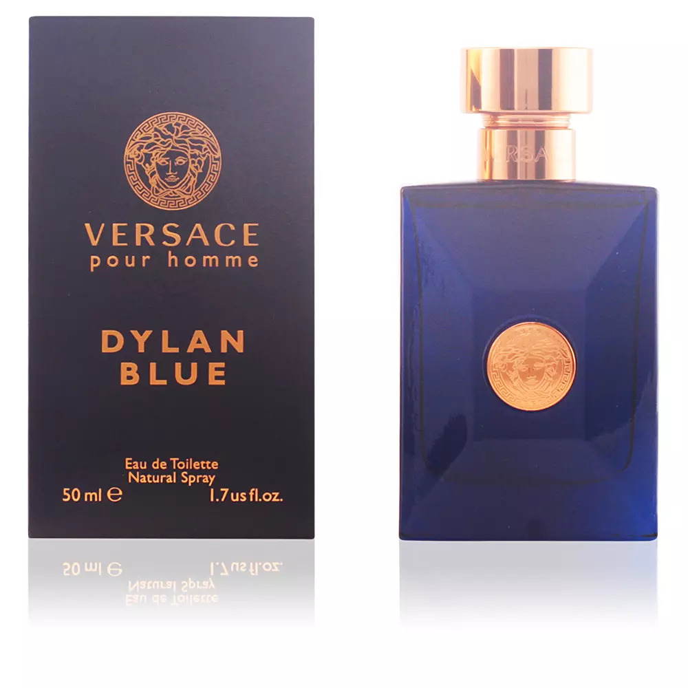 8011003825738 Versace Dylan Blue M EdT 50 ml - PARR-OE-404-50