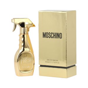 Moschino Fresh Couture Gold Edp Spray  50 ml
