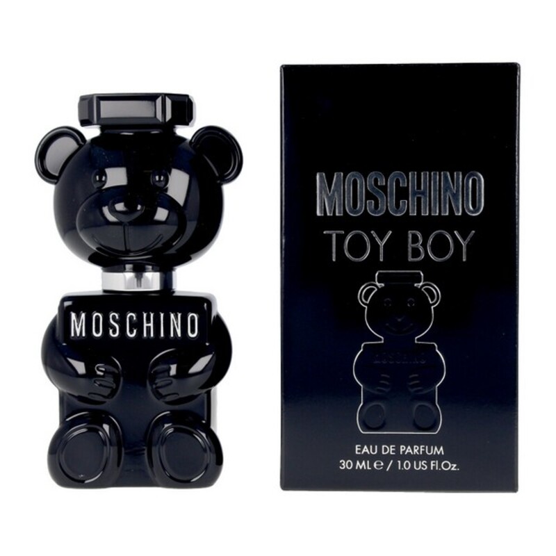 Moschino Toy Boy Edp Spray  30 ml