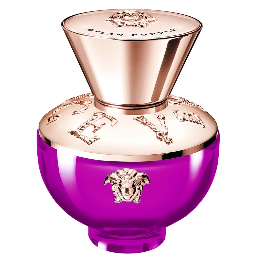 Versace Dylan Purple W EdP 50 ml