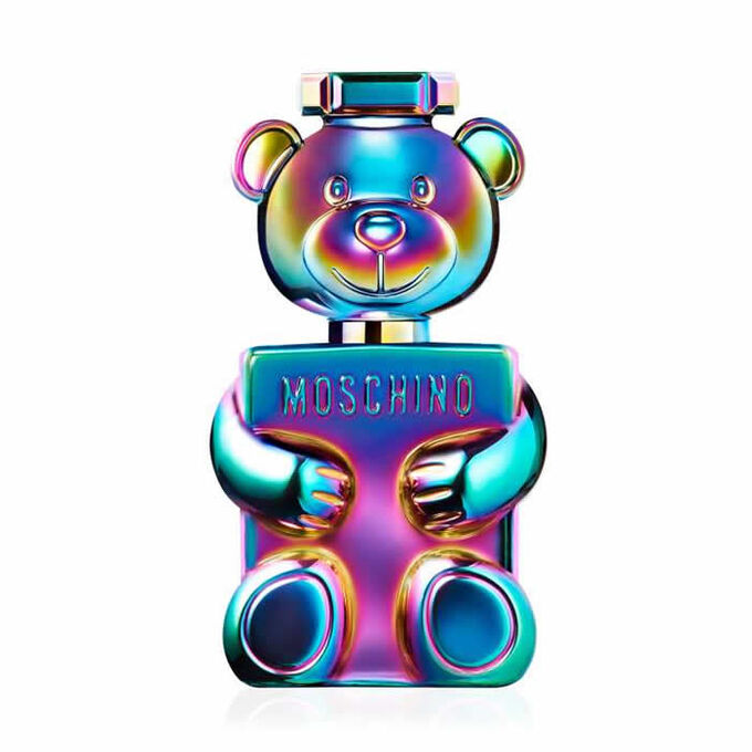 8011003878611 Moschino Toy 2 Pearl Edp Spray 100 ml - PARL-A3-303-B1