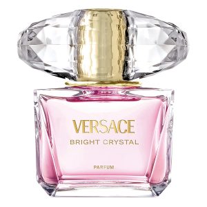 VERSACE BRIGHT CRYSTAL PARFUM edp vapo 50 ml