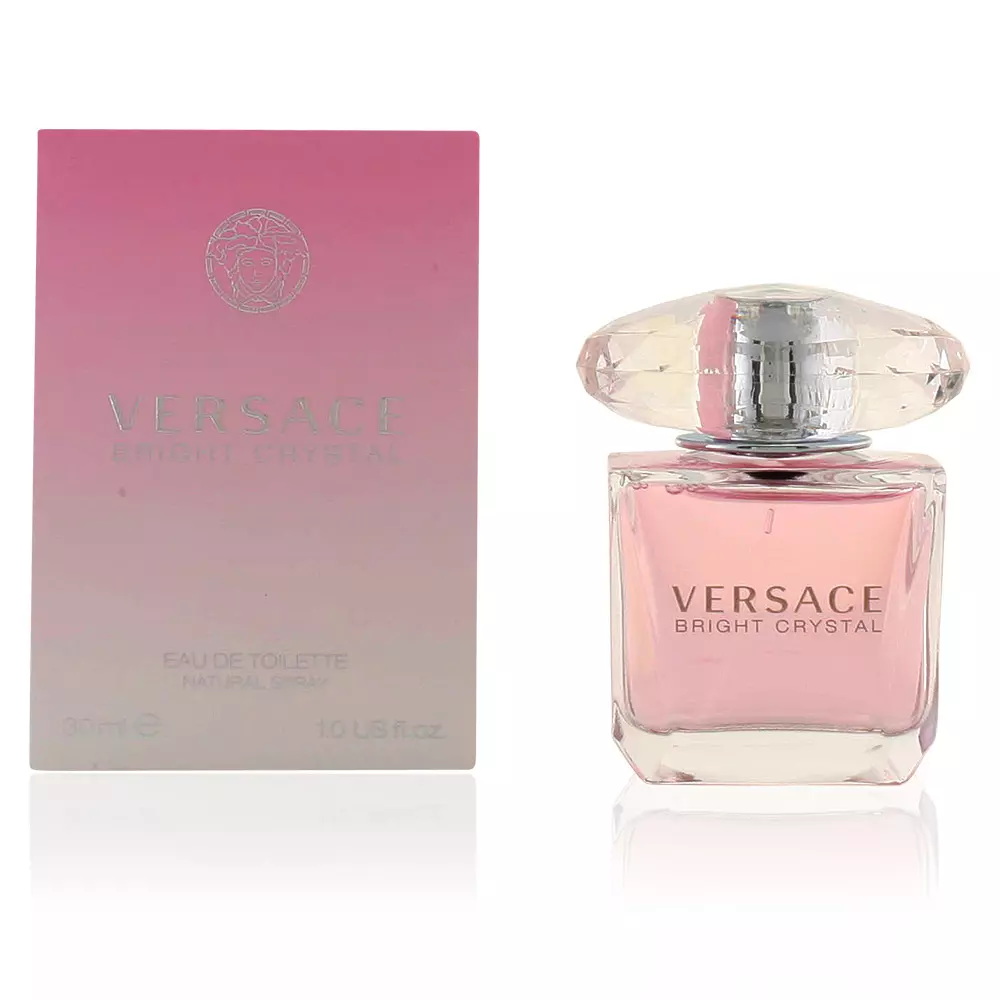 Versace Bright Crystal W EdT 30 ml