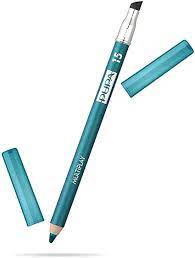 8011607078301 Pupa Multiplay Pencil - #15 Blue Green 1,2 gr - PARC-PM-026-06