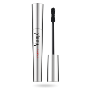 Pupa Vamp! Mascara - #100 Extra Black   9 ml