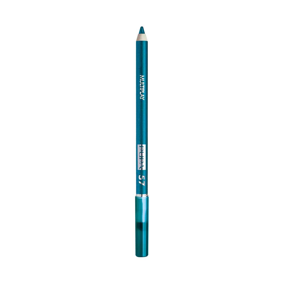 8011607214150 Pupa Multiplay Pencil - #57 Petrol Blue 1,2 gr - PARC-PM-026-10