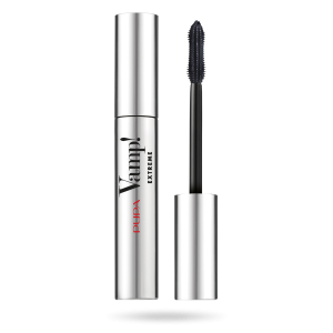 Pupa Vamp! Extreme Mascara - #010 Extra Black   12 ml