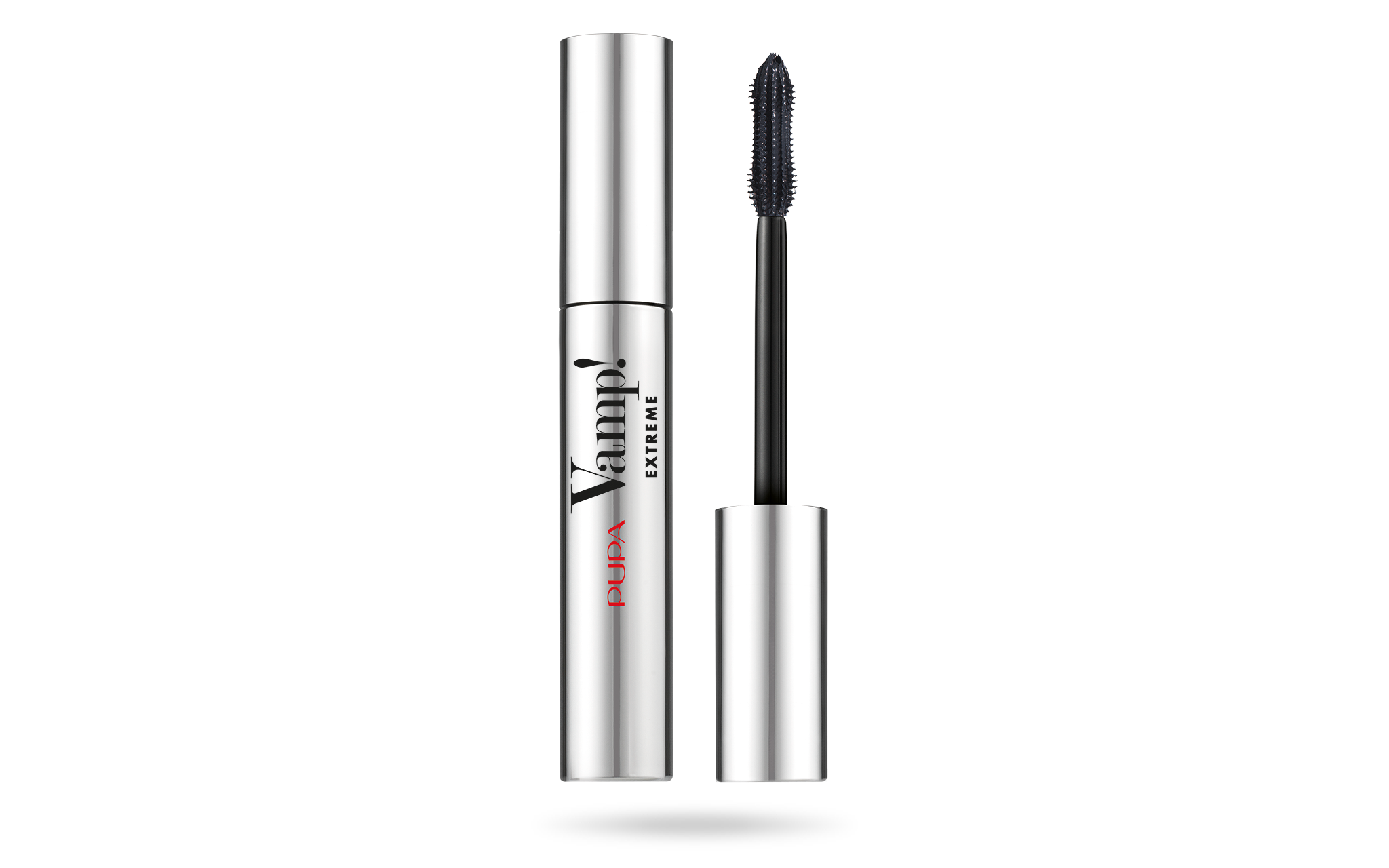 8011607245413 Pupa Vamp! Extreme Mascara - #010 Extra Black 12 ml - GETPARC-PM-001-01-1