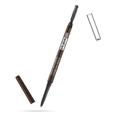 Pupa High Definition Eyebrow Pencil #001 Blonde    0,9 gr