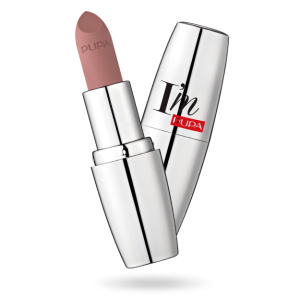 Pupa I'M Matt Lipstick #010 Delicate Nude   3.5 g