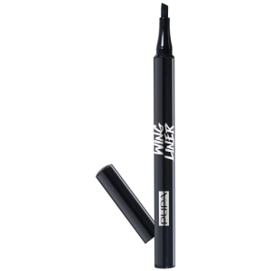 Pupa Wing liner - #001 Extra Black   1 ml