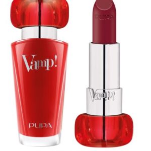 Pupa Vamp! Extreme Colour Lipstick #300 Scarlet   3.5 g