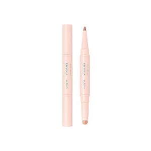 Pupa Vamp! Creamy Duo Lip Pencil #001 Fair Nude   10 g