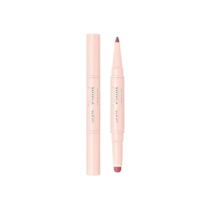 Pupa Vamp! Creamy Duo Lip Pencil #008 Vintage Rose   10 g