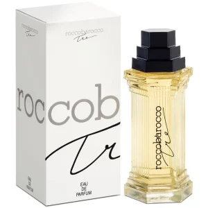Roccobarocco Tre Edp Spray   100 ml