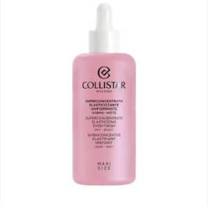 COLLISTAR SUPERCONCENTRATED elasticizing straightening day-night 200 ml