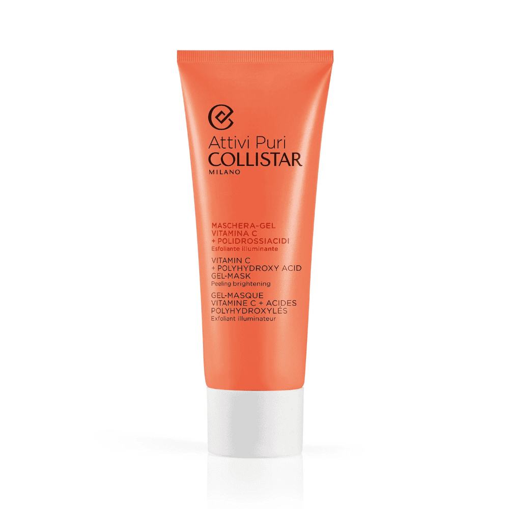 8015150003490 Collistar Vitamine C + Plyhydroxy Acid Gel-Mask 75 ml - PARB-14-621-00