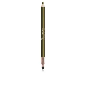 COLLISTAR PROFESSIONALE eye pencil #6-Forest Green 1 u