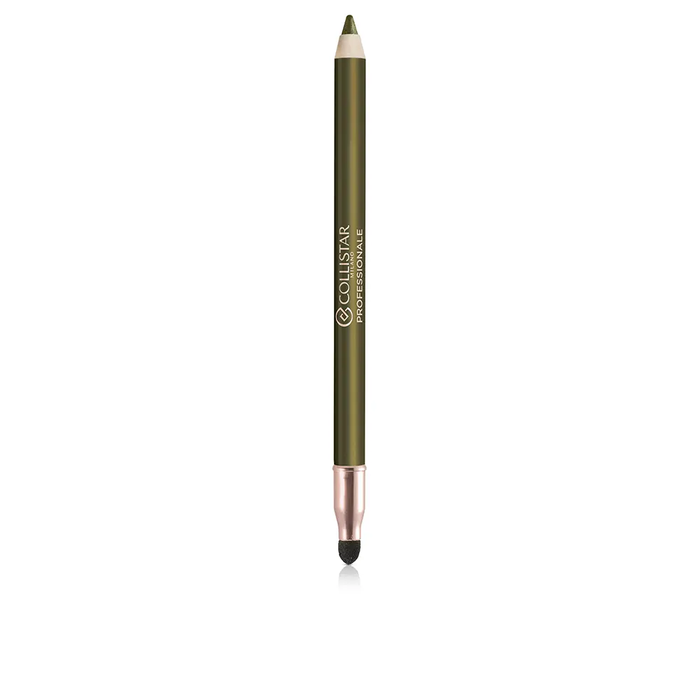 8015150158350 COLLISTAR PROFESSIONALE eye pencil #6-Forest Green 1 u - PARC-CO-045-18