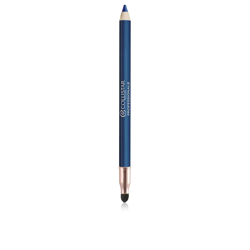 COLLISTAR PROFESSIONALE eye pencil #16-Blu Shanghai 1 u
