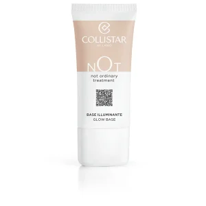Collistar Not Not Ordinary Treatment Primer Προσώπου 30ml