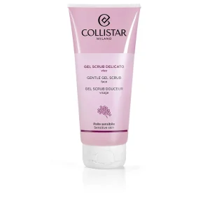 COLLISTAR Delicate EXFOLIATING GEL 100 ml