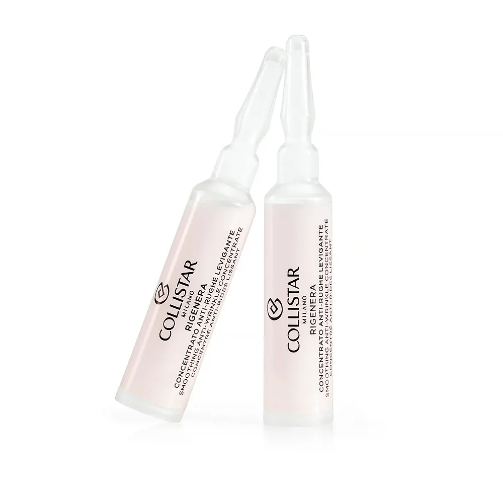 8015150248020 Collistar Rigenera Αντιγηραντικό Serum Προσώπου 2x10ml - NVA0248020
