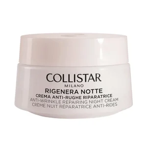 COLLISTAR RIGENERA anti-wrinkle night cream 50 ml
